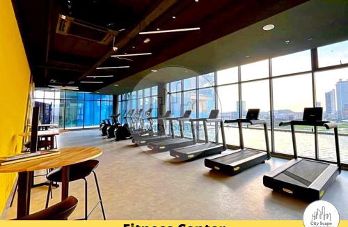 Shah Alam Hotel | Setia Alam Sunsuria Forum Soho Suites by Cityscape