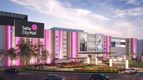 Shah Alam House | Setia Alam Urban Rooms