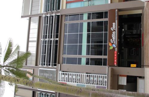 Setia Alam Hotel | Setia Inn