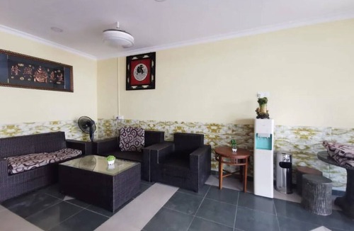 Gua Hotel | Seven Day Inn