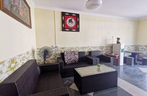 Gua Hotel | Seven Day Inn