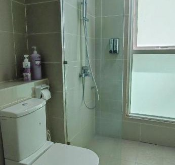 Kampung Sembulan Baru Apartment | Seven Heaven at Sutera Avenue - Unit 1