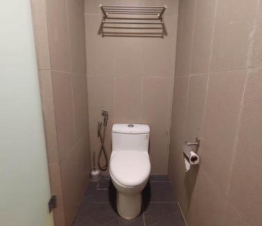 Wakaf Che Yeh Hotel | SF Roomstay Tunjong
