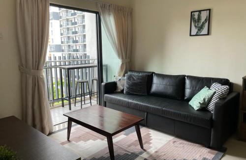 Kuantan Apartment | SG Resort Residence - Beach & Waterpark