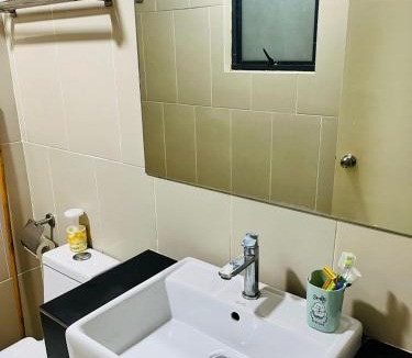 Balok Apartment | SG Resort Residence