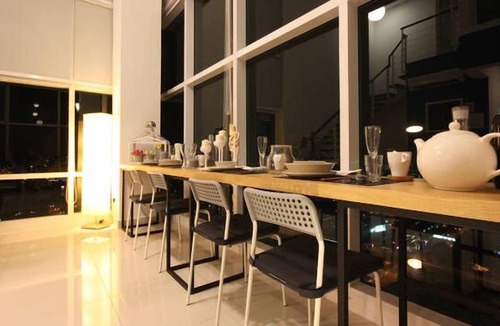 George Town Apartment | SH Penthouse Maritime City View