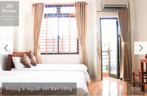 Hue City Centre Hotel | SH5H & MotorBike For Rent