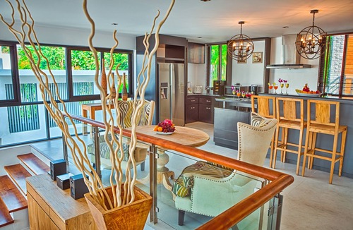 Cherngtalay Villa | SHA Extra Plus Grand Villa Luxury Time