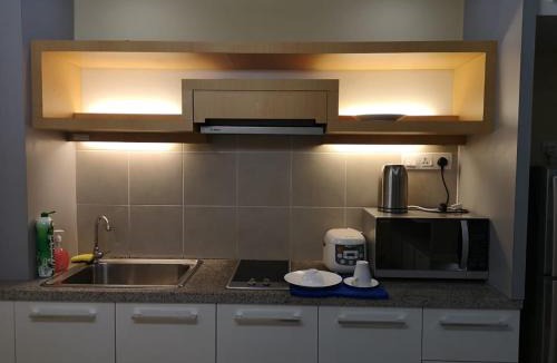 Cyberjaya Hotel | Shaftsbury Residence Cyberjaya with free parking & Netflix
