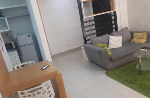 Cyberjaya Hotel | Shaftsbury Residence Cyberjaya with free parking & Netflix