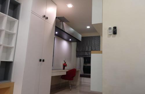 Cyberjaya Hotel | Shaftsbury Residence Cyberjaya with free parking & Netflix