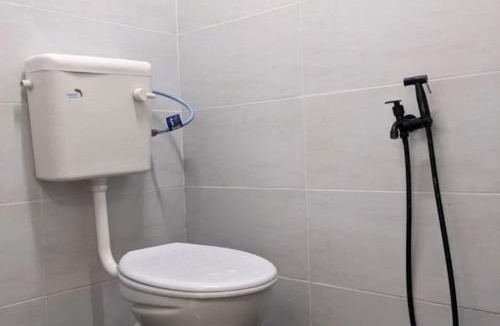 Chukai House | Shahanis Homestay 1- A hotel-like stay experience!