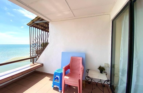 Taman Haji Zainal Apartment | Shahmi Seaview Apartment - F3