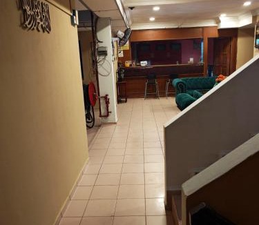 Dusun Nyior Hotel | Shakim hotel