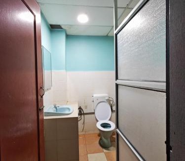 Dusun Nyior Hotel | Shakim hotel