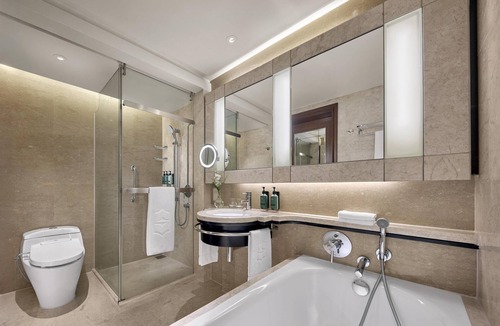 Golden Triangle Hotel | Shangri-La Kuala Lumpur