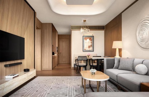 Chamkar Mon Hotel | Shangri-La Phnom Penh