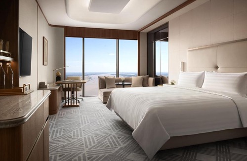 Chamkar Mon Hotel | Shangri-La Phnom Penh