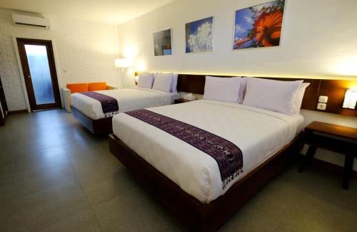 Borobudur Hotel | Shankara Borobudur