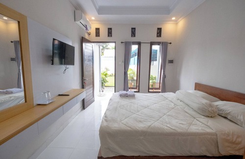 Mengwi House | Shankara Guest House