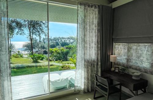 Ko Kood Resort | Shantaa Resort, Kohkood