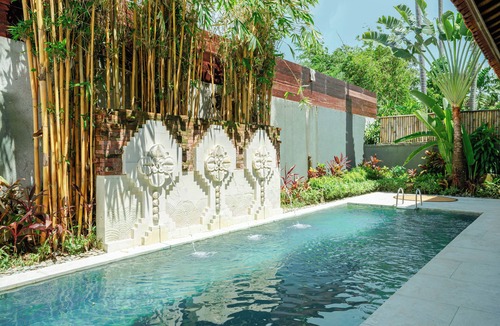Drupadi Villa | Shanti Estate - Villa Cinta by Fantasia Villas