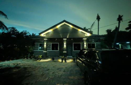 Morib House | Shareen Homestay Morib