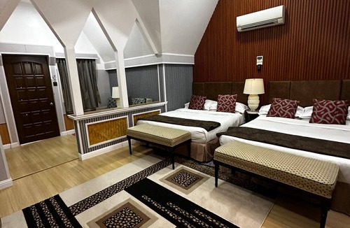 Pulau Perhentian Kecil Resort | shari-la Perhentian Island Resort