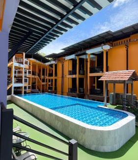 Pulau Perhentian Kecil Resort | Shari-LA Resort - Perhentian Kecil BS