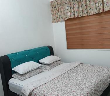Malacca City House | Shayus Homestay