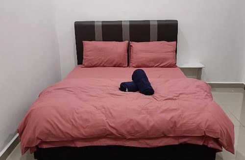 Kuala Terengganu House | Sheea Homestay Kuala Terengganu, Swimming Pool, 5 Bedrooms