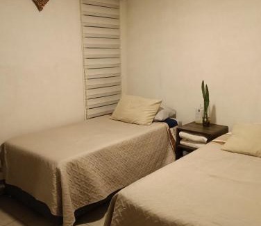 Tlaquepaque Apartment | Shefa