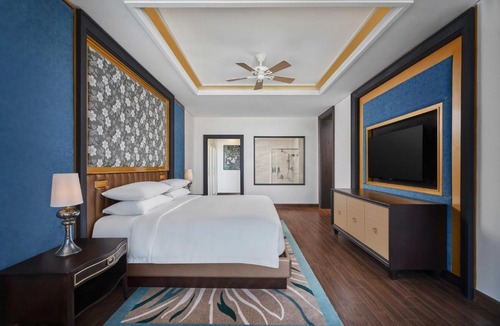 Ninh Kieu Hotel | Sheraton Can Tho