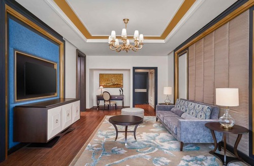 Ninh Kieu Hotel | Sheraton Can Tho
