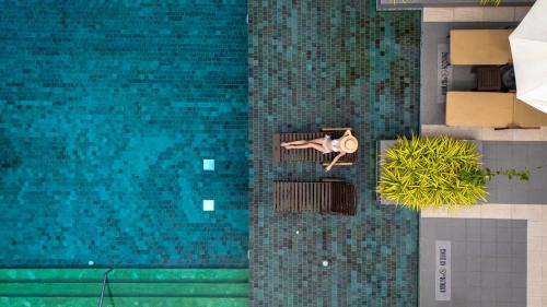 Pak Nam Pran Resort | Sheraton Hua Hin Pranburi Villas