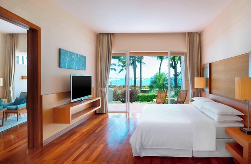Hua Hin Resort | Sheraton Hua Hin Resort & Spa