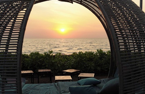 Hua Hin Resort | Sheraton Hua Hin Resort & Spa