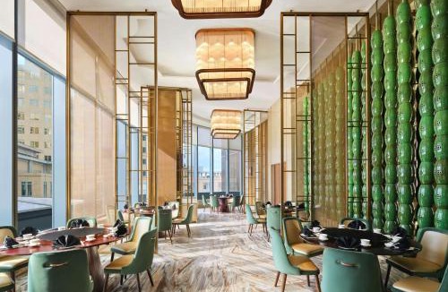 Kuching Hotel | Sheraton Kuching Hotel