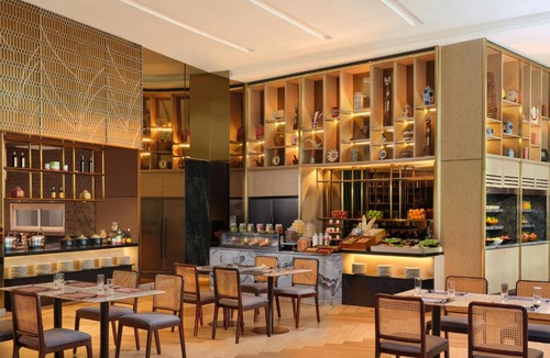 Kuching Hotel | Sheraton Kuching Hotel