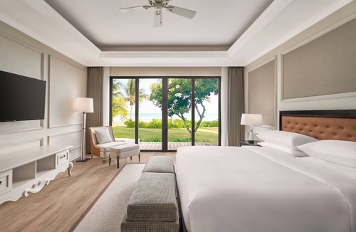 Ganh Dau Resort | Sheraton Phu Quoc Long Beach Resort
