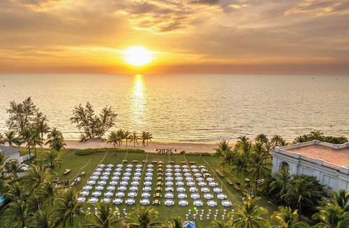Ganh Dau Resort | Sheraton Phu Quoc Long Beach Resort