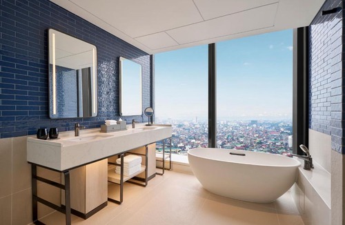 Vinh Hotel | Sheraton Vinh