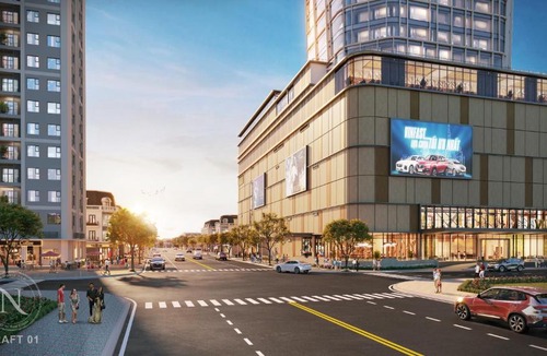Vinh Hotel | Sheraton Vinh