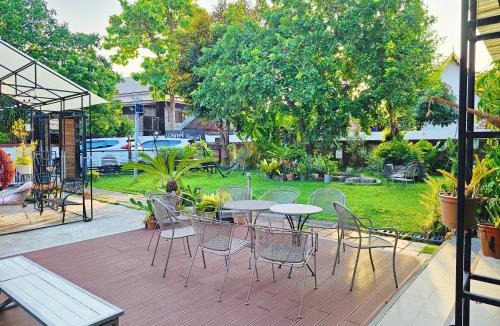 Old City Hostel | Sherloft Home & Hostel