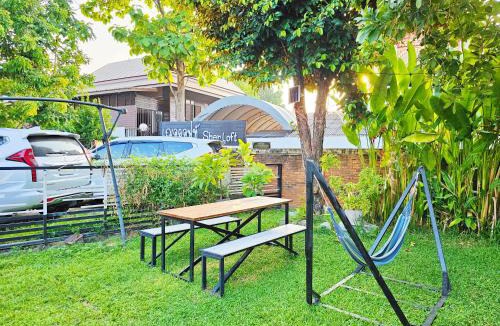 Old City Hostel | Sherloft Home & Hostel