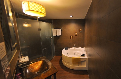 Tawau Hotel | Shervinton Executive Boutique Hotel