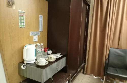 Tawau Hotel | Shervinton Executive Boutique Hotel