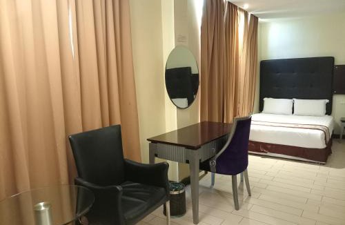 Tawau Hotel | Shervinton Executive Boutique Hotel
