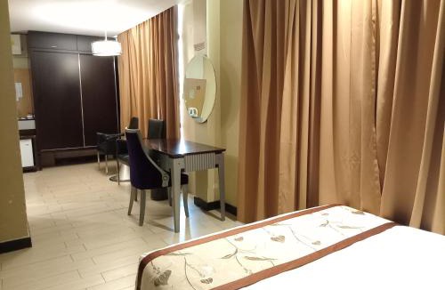 Tawau Hotel | Shervinton Executive Boutique Hotel
