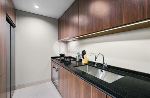 Cilandak Apartment | Shika by Kozystay - TB Simatupang